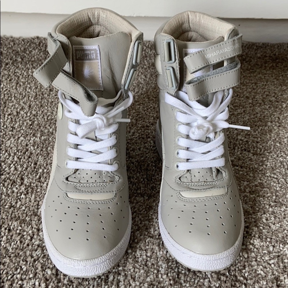 Puma by Miharayasuhiro